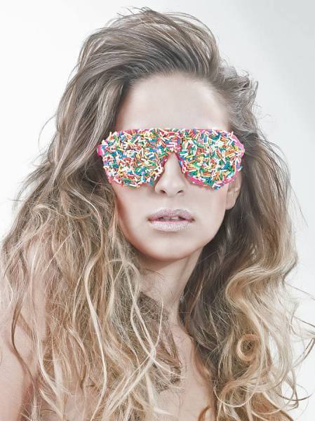 Photograph Jackson Carvalho Candy Eyes on One Eyeland